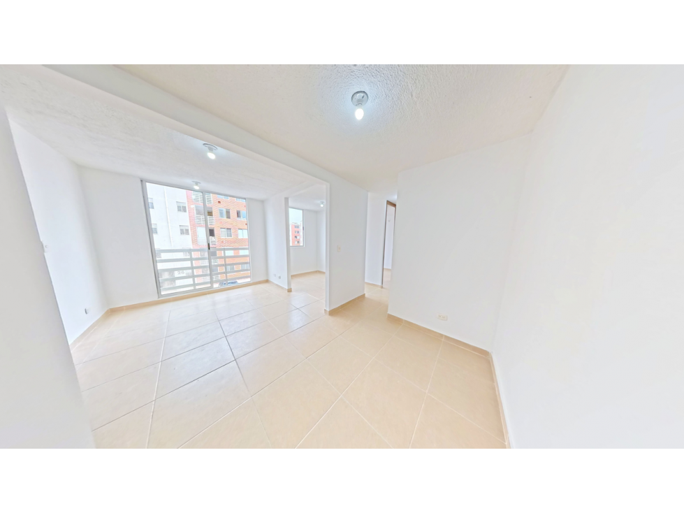 »Â»Â» APARTAMENTO EN VENTA Â» CARIBE VERDE Â» SOTAVENTO ARENA — foto 4