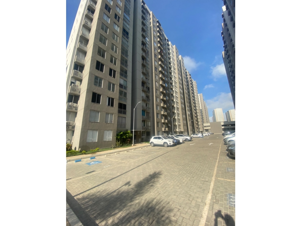 APARTAMENTO EN VENTA - 2 HABITACIONES - CUIDAD DE MALLOQUIN — foto 4