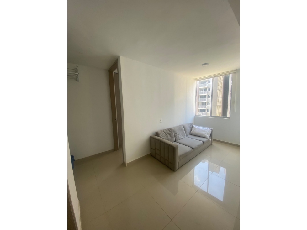 APARTAMENTO EN ARRIENDO » CUIDAD DE MALLOQUIN » MIRADOR DE LA CIENAGA — foto 5