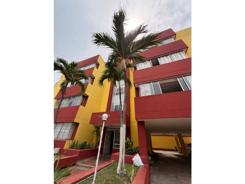 APARTAMENTO EN ARRIENDO » EL TABOR » TOGORNAL — foto 2