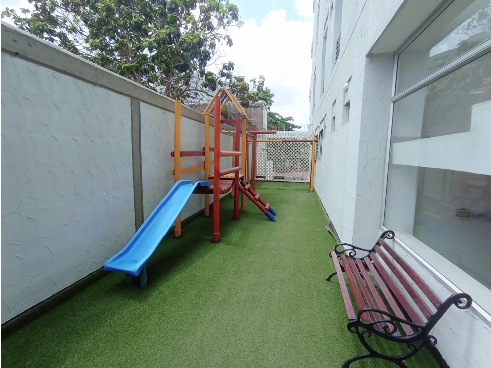 APARTAMENTO EN VENTA » NUEVO HORIZONTE » PARK 83 — foto 5