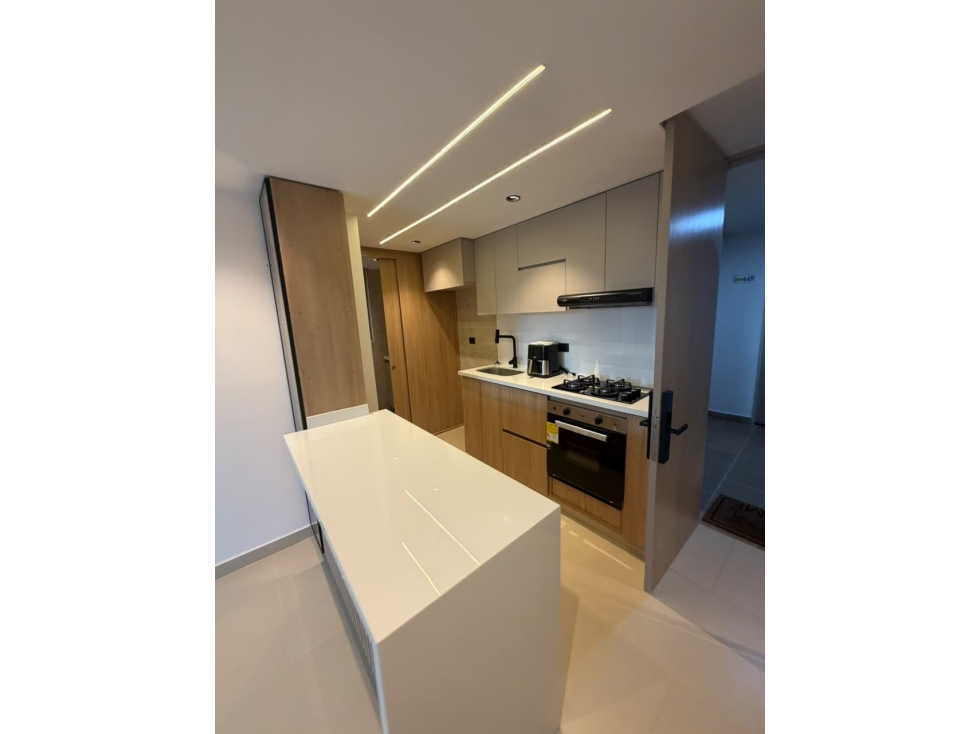 APARTAMENTO ARRIENDO -3HAB - PALMA NOVA- MAYORQUIN — foto 3