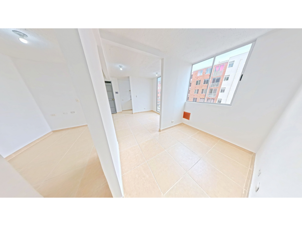 »Â»Â» APARTAMENTO EN VENTA Â» CARIBE VERDE Â» SOTAVENTO ARENA — foto 3