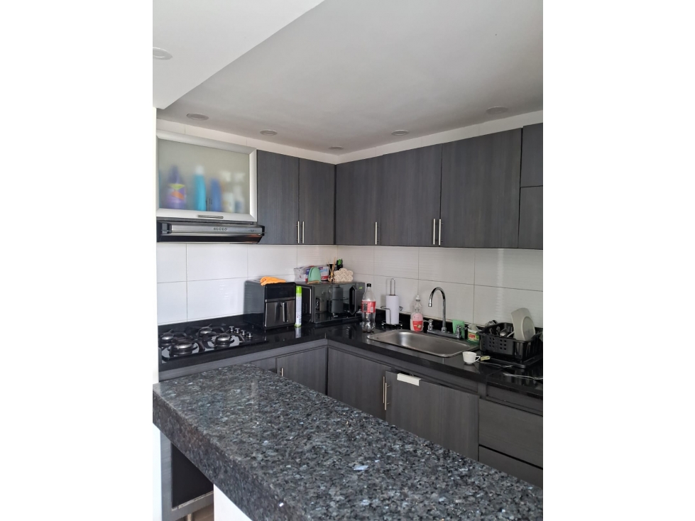 APARTAMENTO EN VENTA - 3 HABITACIONES - CUIDAD JARDIN — foto 5
