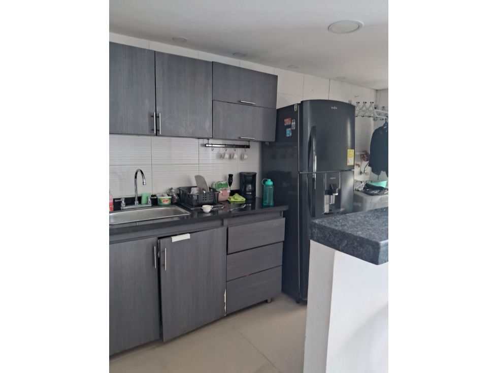 APARTAMENTO EN VENTA - 3 HABITACIONES - CUIDAD JARDIN — foto 6
