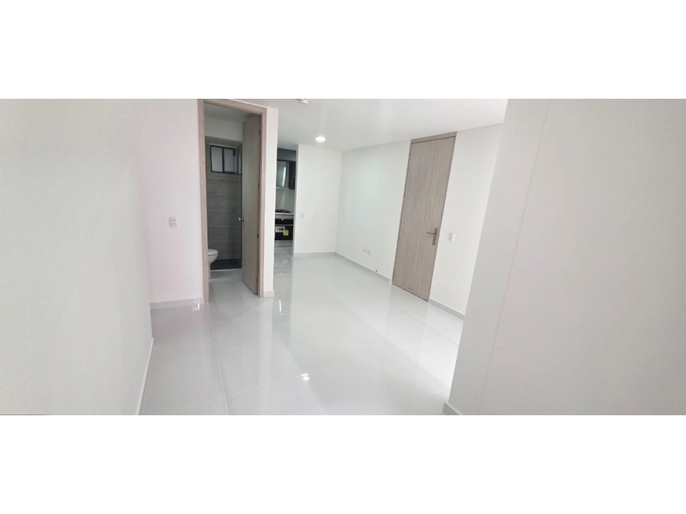 APARTAMENTO EN VENTA » RIO ALTO » RIVER SIDE — foto 4