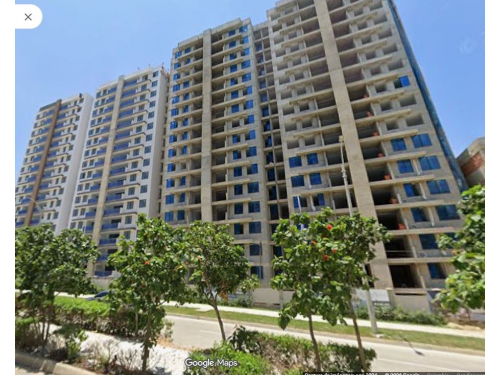APARTAMENTO EN VENTA » RIO ALTO » RIVER SIDE