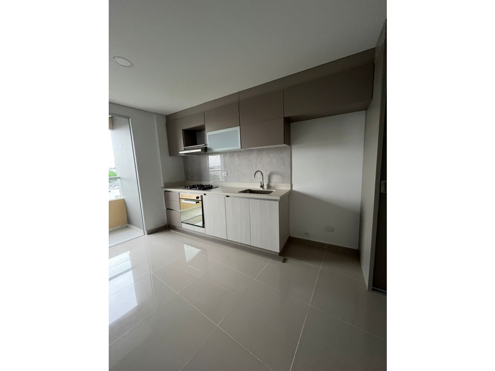 APARTAMENTO VENTA -TIPO APARTAESTUDIO - CIUDAD JARDIN