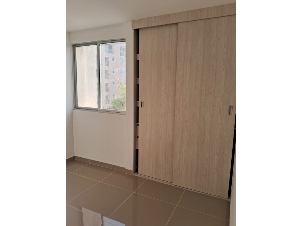 ARRIENDO APARTAESTUDIO - CIUDAD JARDIN - PALO VERDE 606 — foto 6