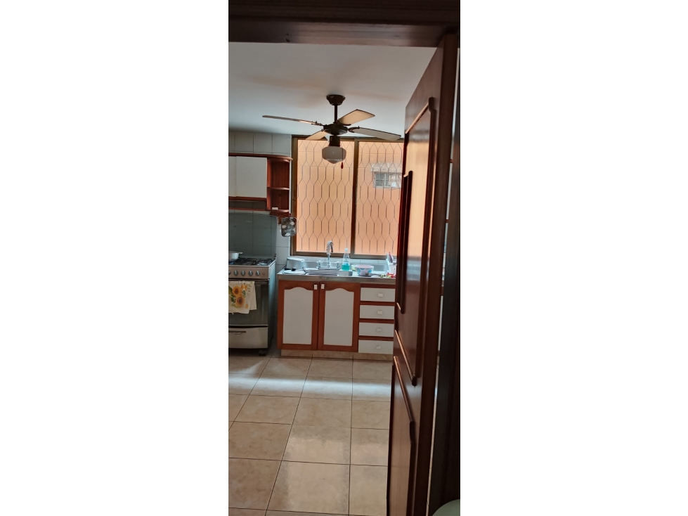 APARTAMENTO 2 HAB - EDF. PALMA REAL — foto 5