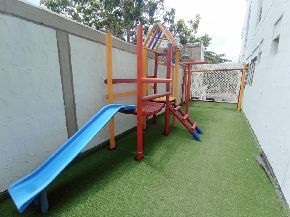 APARTAMENTO EN VENTA » NUEVO HORIZONTE » PARK 83 — foto 4