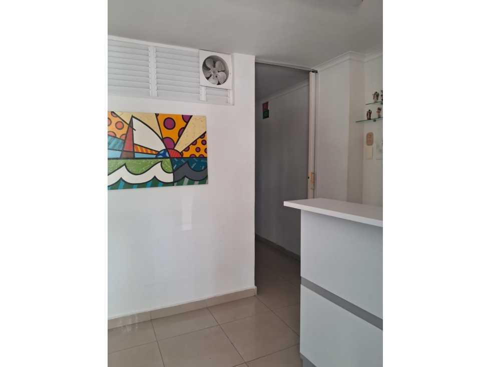 LOCAL RESIDENCIAL - ALTO PRADO - 3