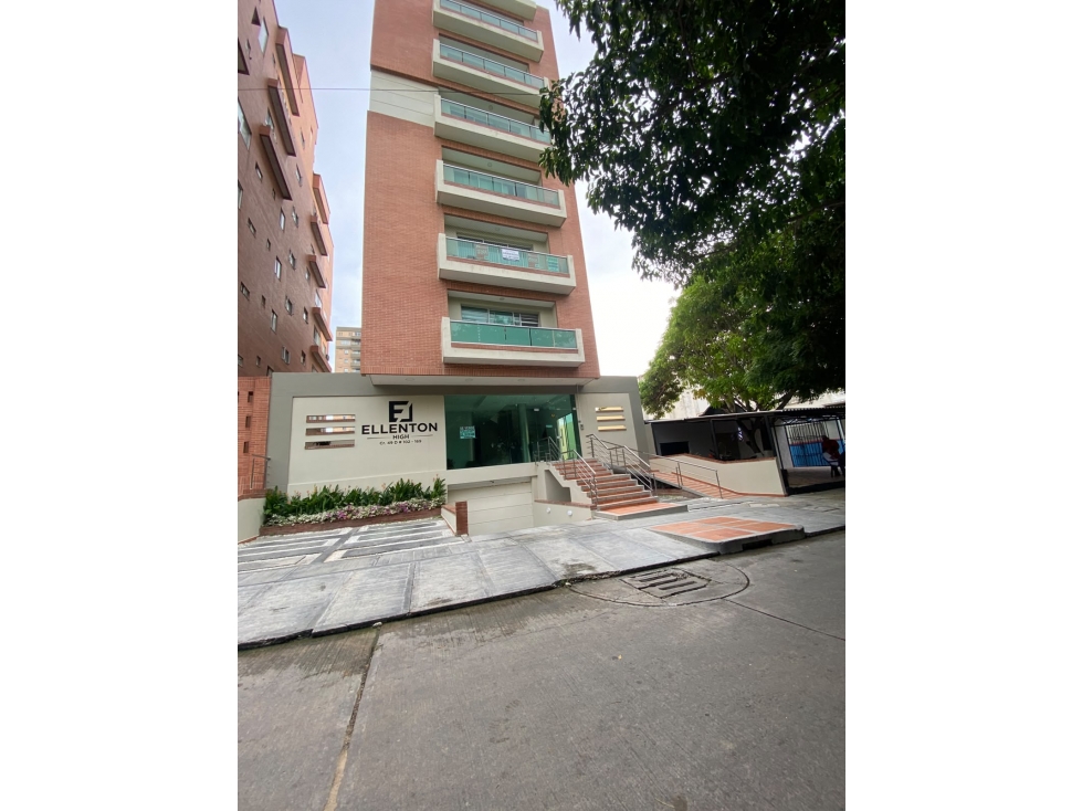 APARTAMENTO VENTA - 3 HAB MAS HABITACIÓN DE SERVICIO VILLA SANTOS — foto 2