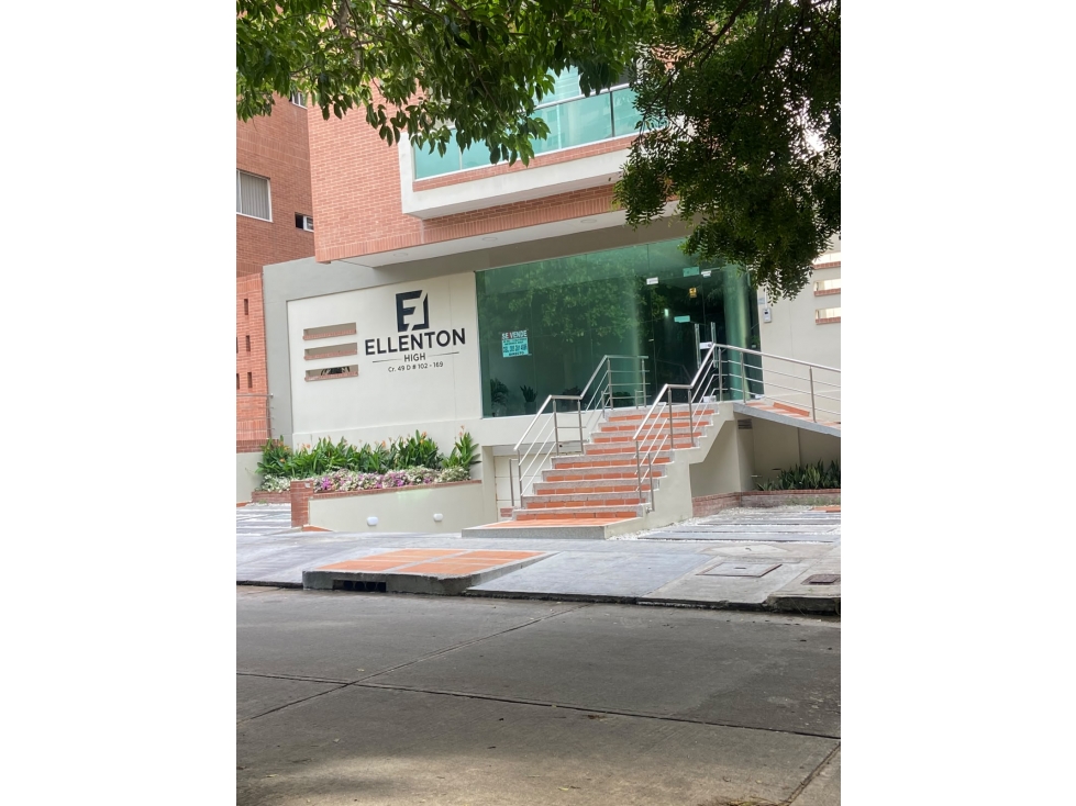 APARTAMENTO VENTA - 3 HAB MAS HABITACIÓN DE SERVICIO VILLA SANTOS