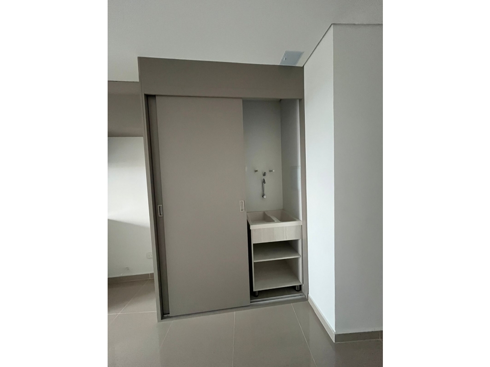 APARTAMENTO VENTA -TIPO APARTAESTUDIO - CIUDAD JARDIN — foto 4