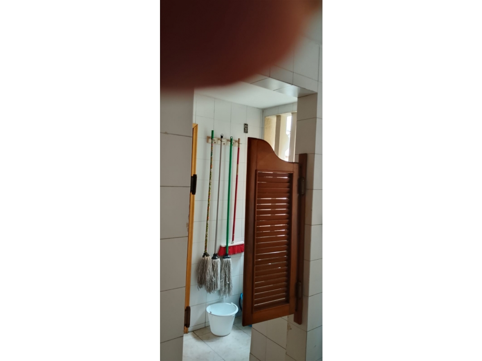 APARTAMENTO 2 HAB - EDF. PALMA REAL — foto 6