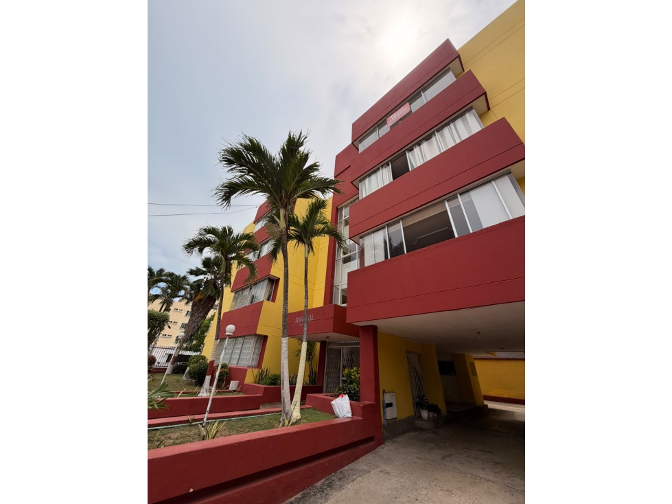 APARTAMENTO EN ARRIENDO » EL TABOR » TOGORNAL — foto 4