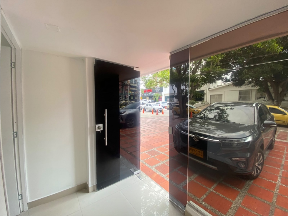 LOCAL COMERCIAL EN ARRIENDO » GRANADILLO - 4