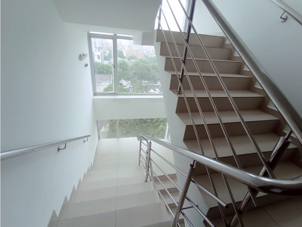 APARTAMENTO EN VENTA » NUEVO HORIZONTE » PARK 83 — foto 6