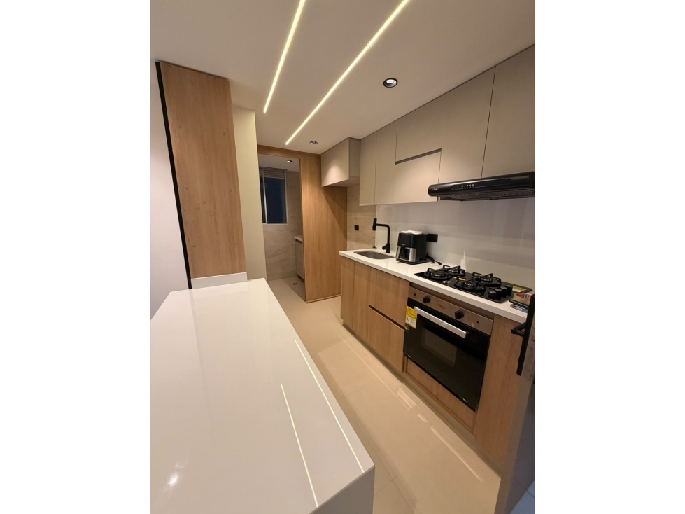 APARTAMENTO ARRIENDO -3HAB - PALMA NOVA- MAYORQUIN — foto 4