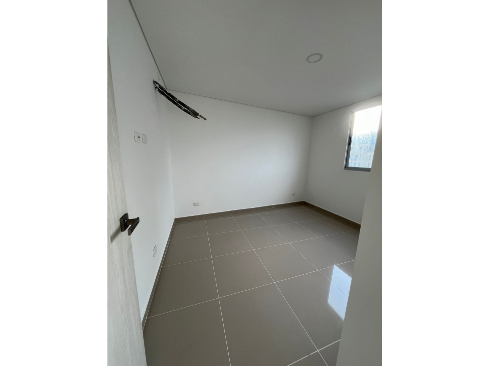 APARTAMENTO VENTA 2 ALCOBAS - CIUDAD JARDIN — foto 3