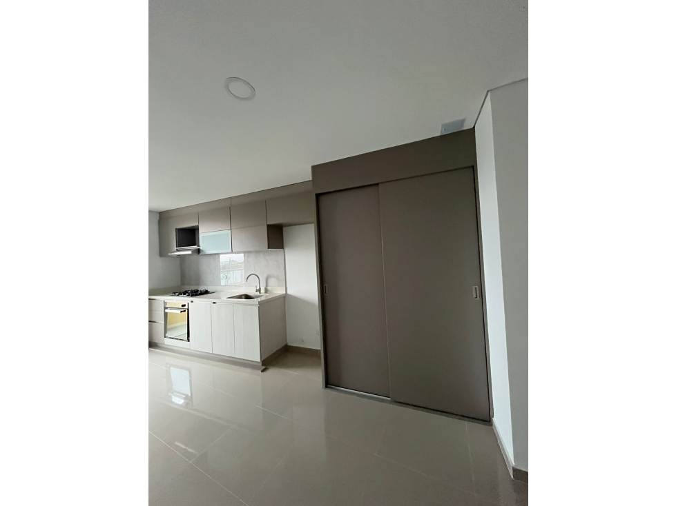 APARTAMENTO VENTA -TIPO APARTAESTUDIO - CIUDAD JARDIN — foto 2