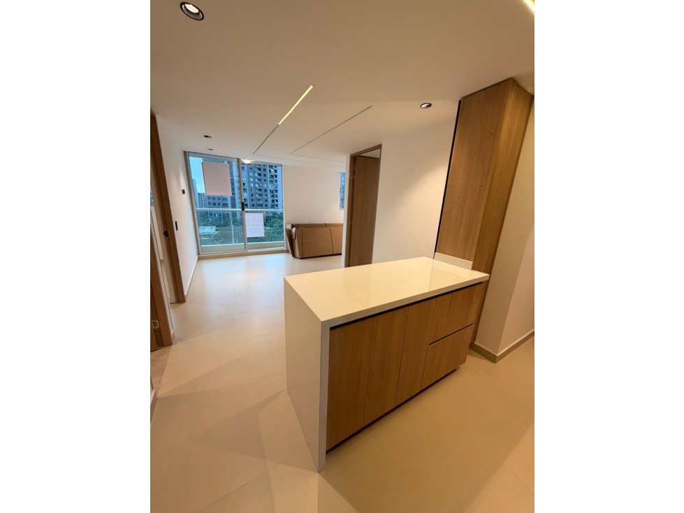 APARTAMENTO ARRIENDO -3HAB - PALMA NOVA- MAYORQUIN — foto 5