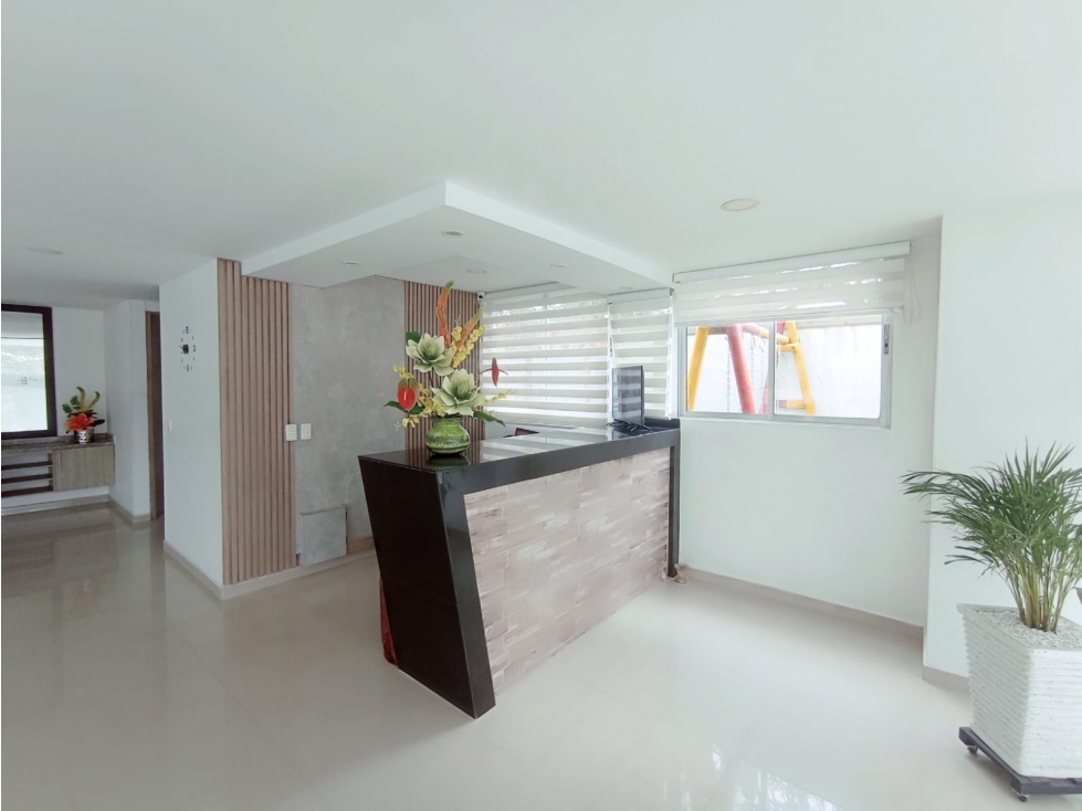 APARTAMENTO EN VENTA » NUEVO HORIZONTE » PARK 83 — foto 2