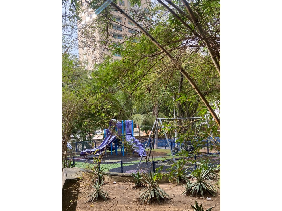 APARTAMENTO VENTA - 3 HAB MAS HABITACIÓN DE SERVICIO VILLA SANTOS — foto 6
