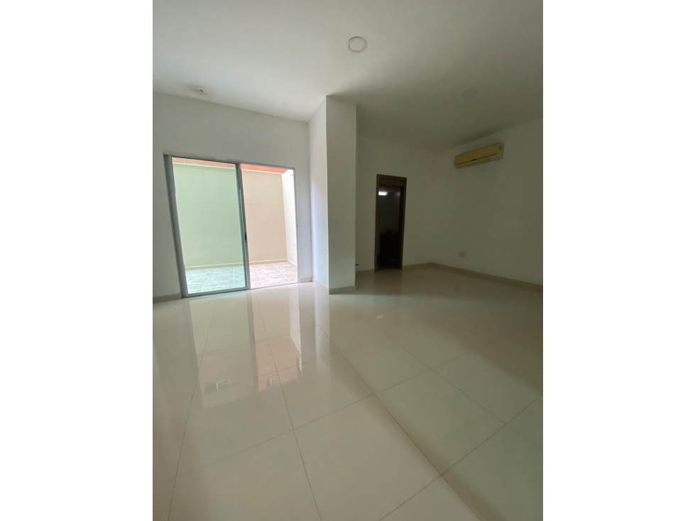 APARTAMENTO VENTA - 3 HAB MAS HABITACIÓN DE SERVICIO VILLA SANTOS — foto 5