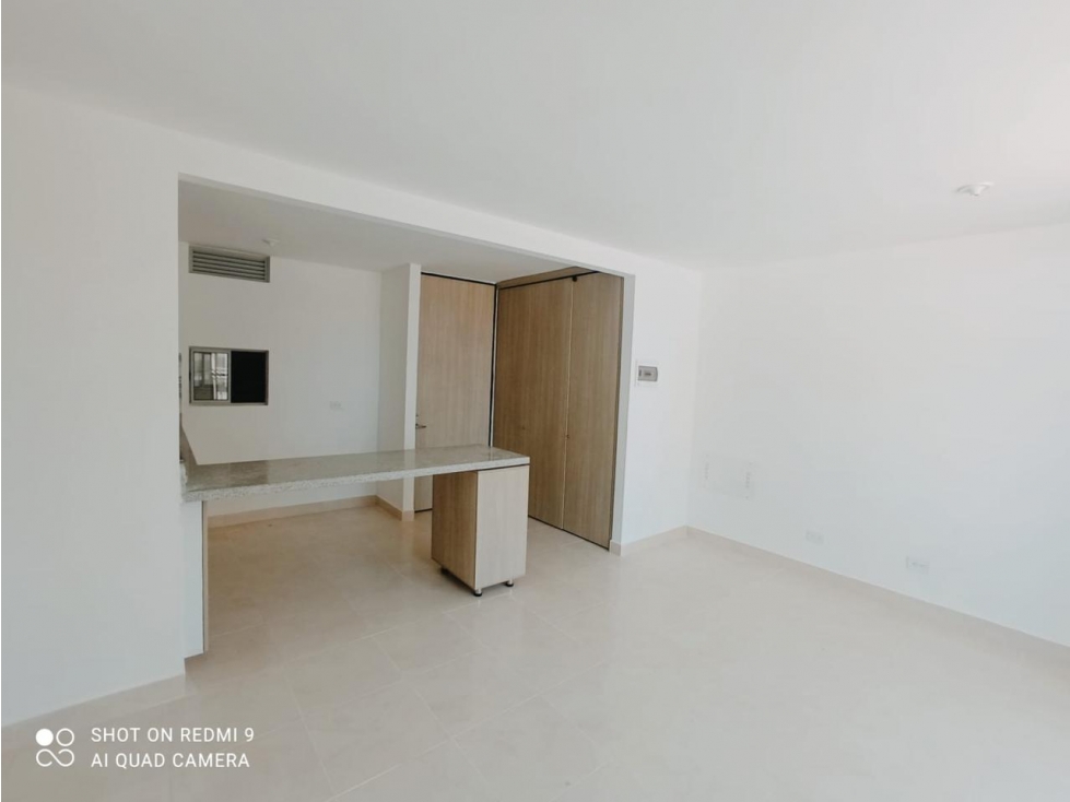 APARTAMENTO EN ARRIENDO » ALAMEDA DEL RIO » FLAMINGO — foto 5