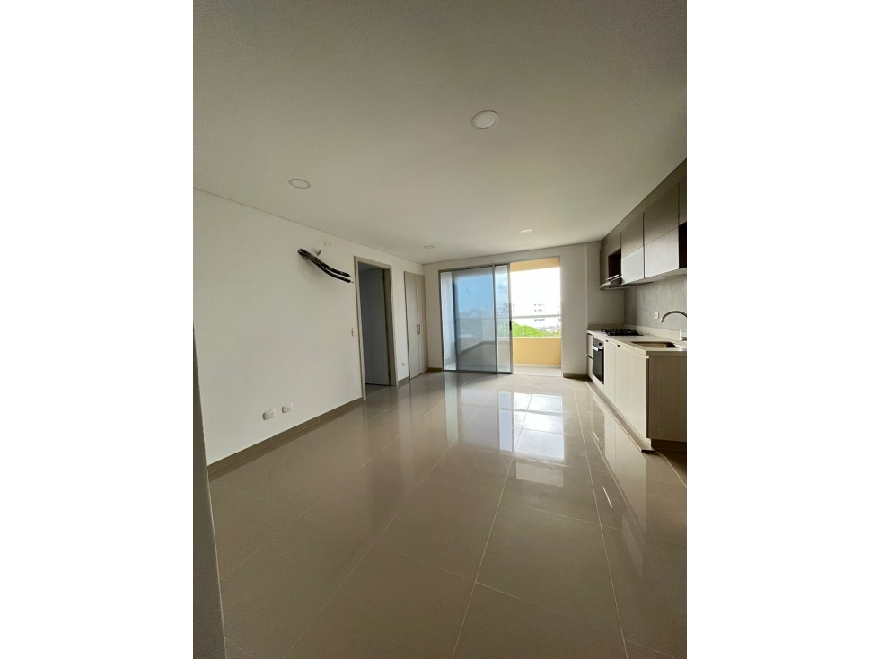 APARTAMENTO VENTA -TIPO APARTAESTUDIO - CIUDAD JARDIN — foto 5