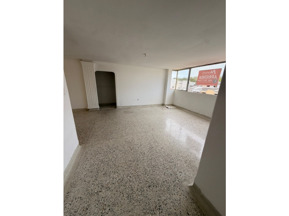 APARTAMENTO EN ARRIENDO » EL TABOR » TOGORNAL — foto 6