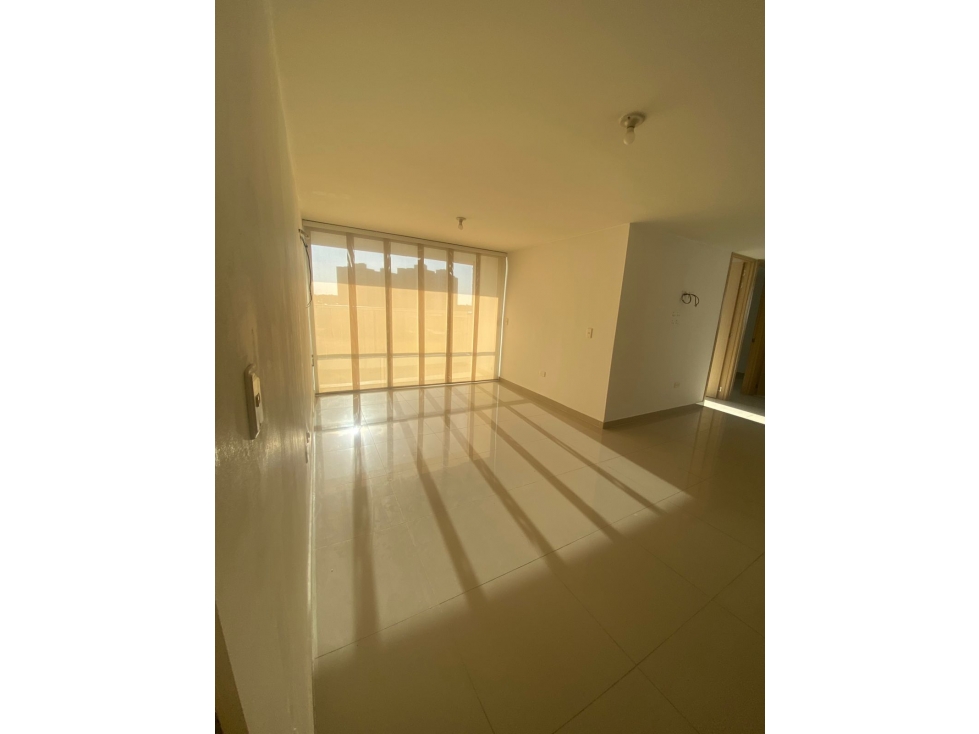APARTAMENTO ARRIENDO -3HAB - VILLA CAMPESTRE- TRR. MALLORQUIN — foto 6