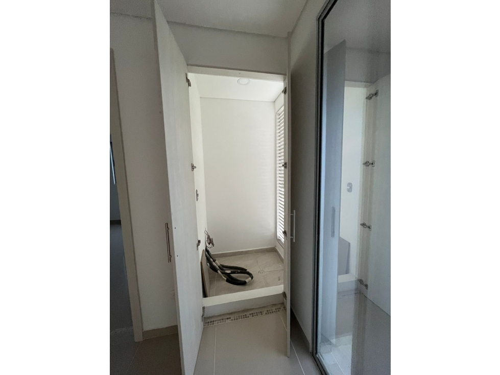 APARTAMENTO VENTA -TIPO APARTAESTUDIO - CIUDAD JARDIN — foto 6