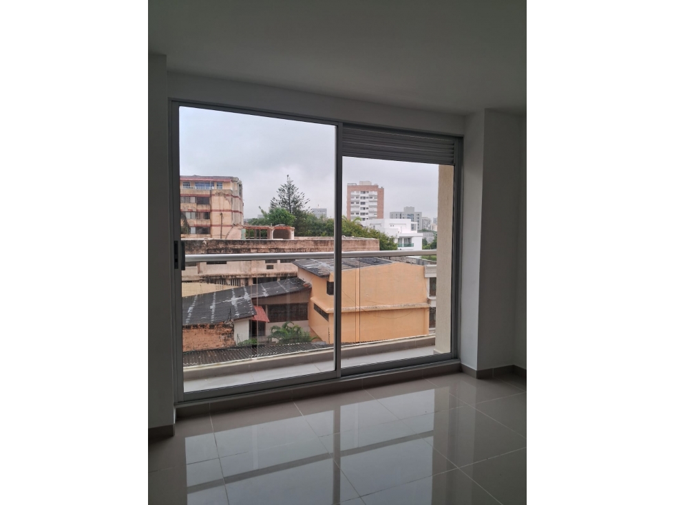 ARRIENDO APARTAESTUDIO - CIUDAD JARDIN - PALO VERDE 606 — foto 3