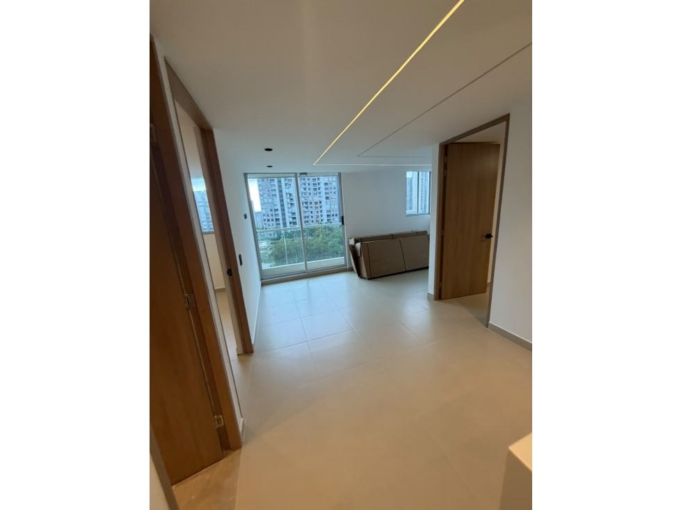 APARTAMENTO ARRIENDO -3HAB - PALMA NOVA- MAYORQUIN — foto 6