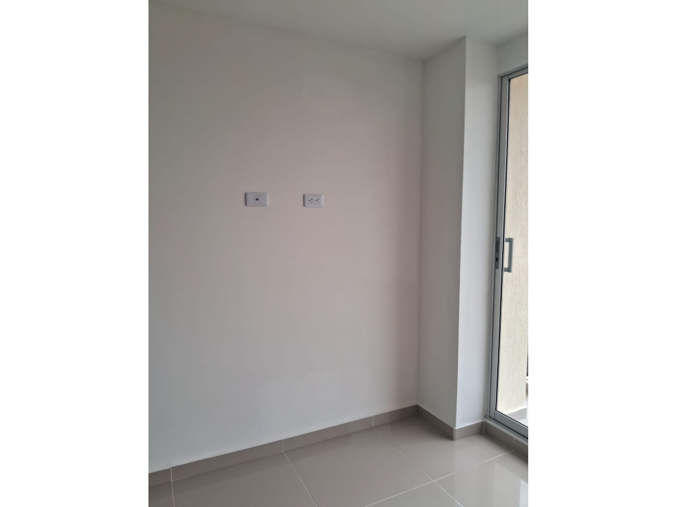 ARRIENDO APARTAESTUDIO - CIUDAD JARDIN - PALO VERDE 606 — foto 4