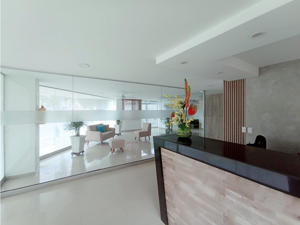 APARTAMENTO EN VENTA » NUEVO HORIZONTE » PARK 83 — foto 3