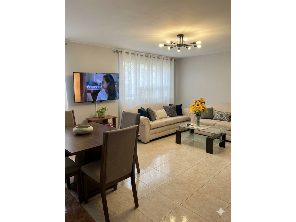 APARTAMENTO 2 HAB - EDF. PALMA REAL