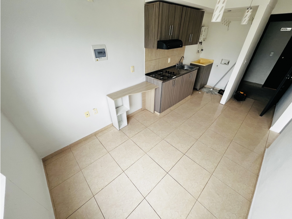 Se Vende Apartaestudio 2 Ambientes / Permiso Rentas Cortas / Oro Negro — foto 4