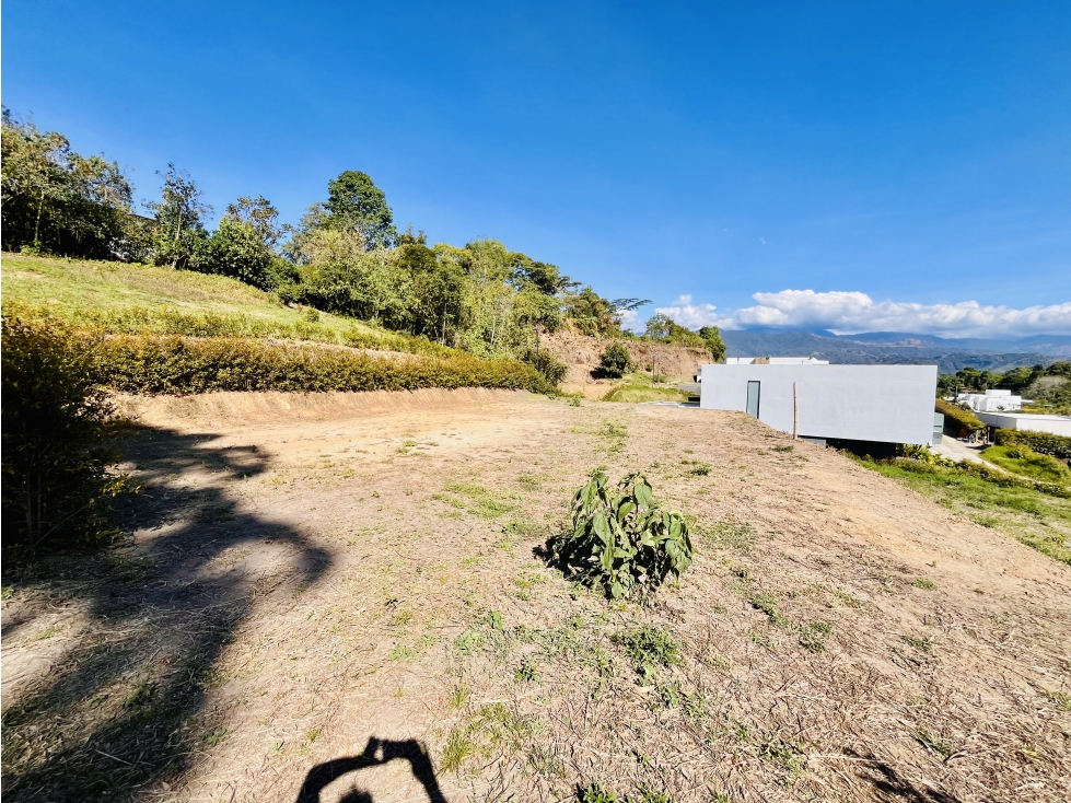 Se Vende Lote en Conjunto Cerrado - Sector Circasia — foto 3