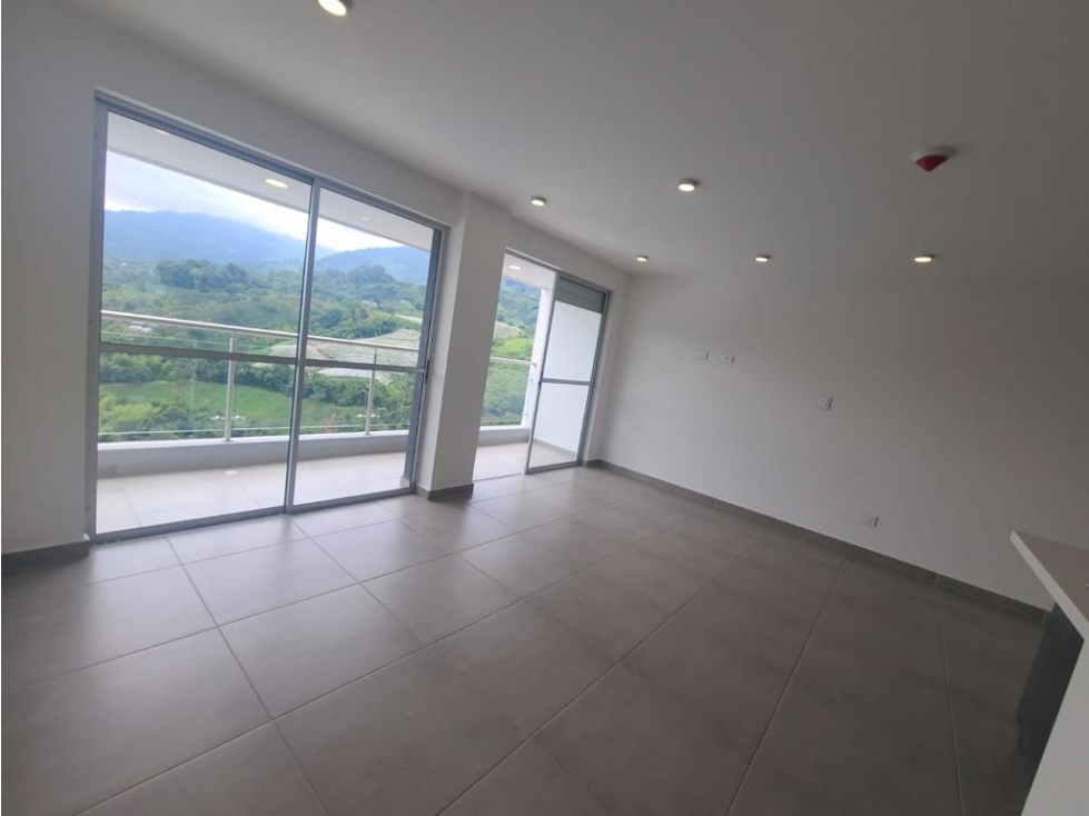 Se Vende Apartamento - Sector Centenario
