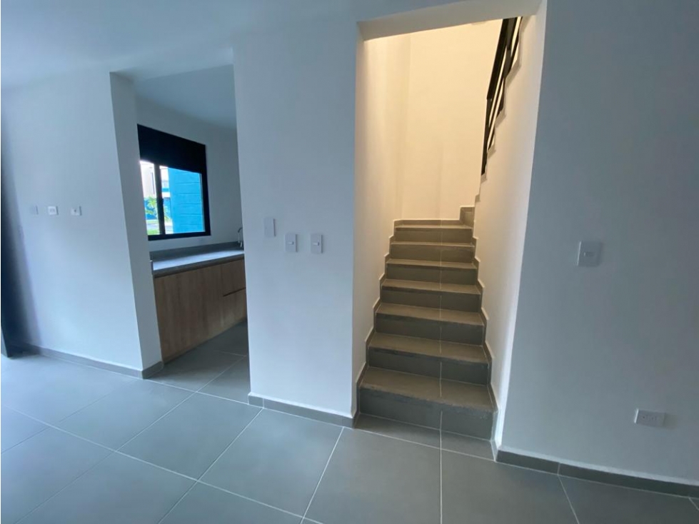 Se Vende Casa en Conjunto Cerrado-La Tebaida — foto 6