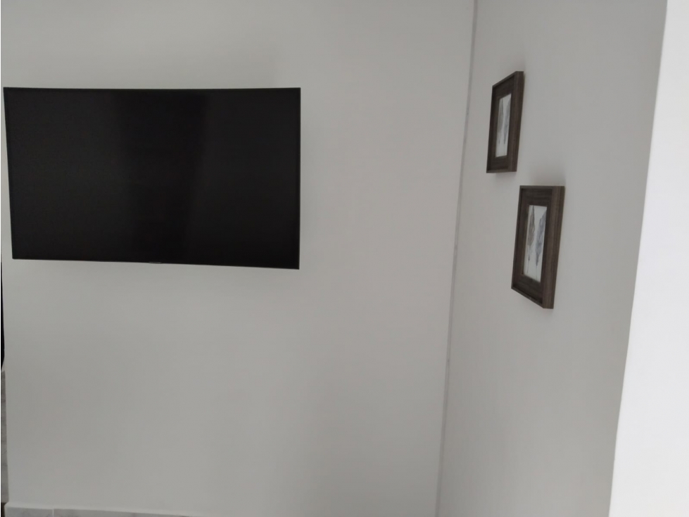 Se vende Apartaestudio Conjunto Residencial Matiz — foto 6