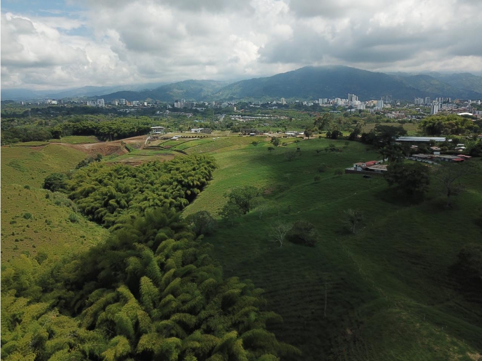 Se Vende Lote Fuera de Conjunto - Sector Hojas Anchas Circasia — foto 3