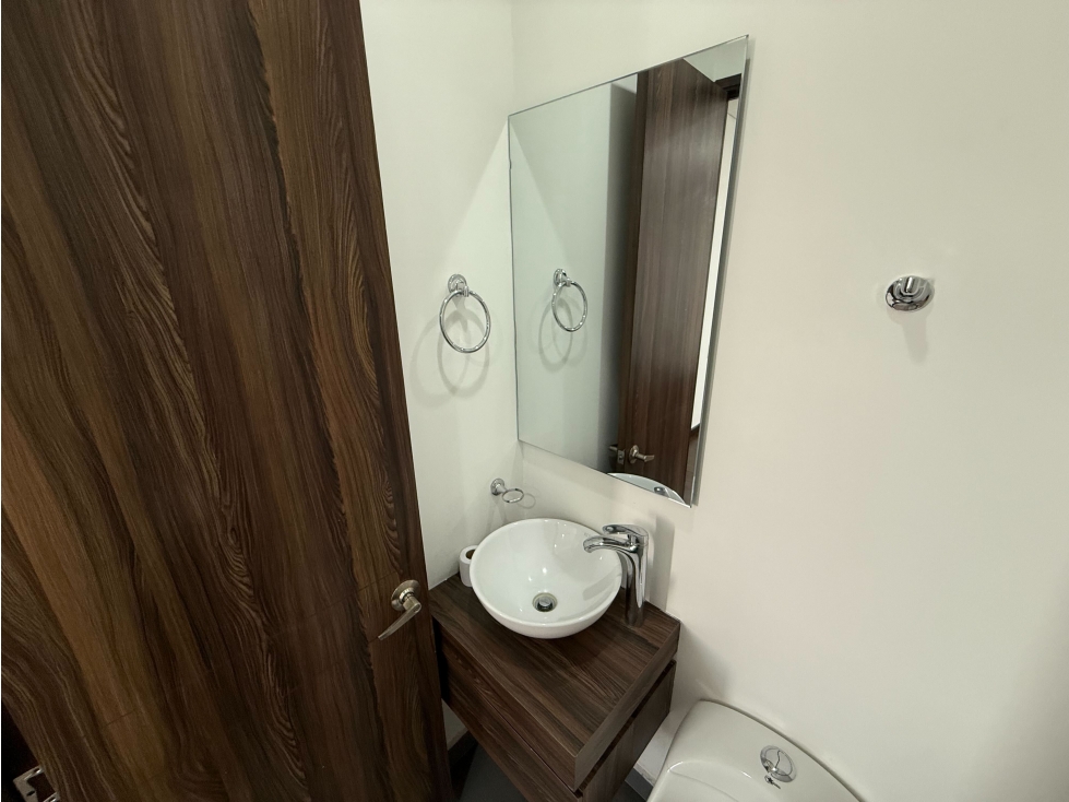 Se Vende Apartamento - Sector Castellana — foto 2