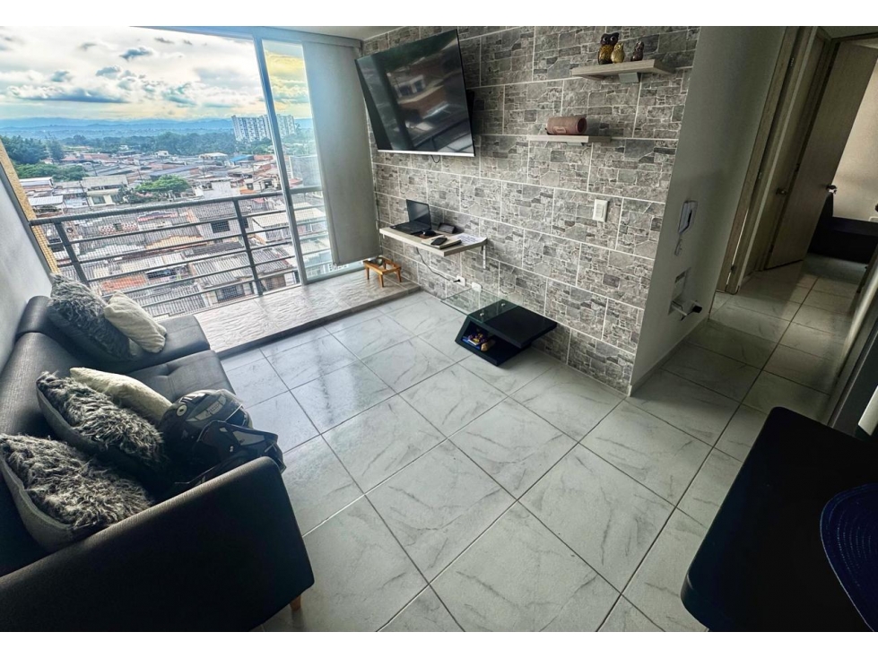 Se Vende Apartamento Sector Puerto Espejo
