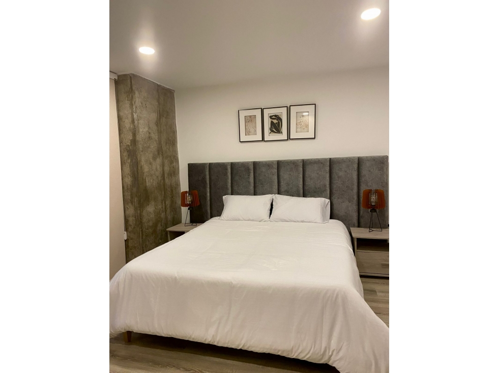 Se Vende Apartamento de 3 Habitaciones - Barrio Los Profesionales