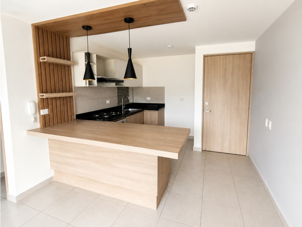 SE VENDE APARTAMENTO - AVENIDA CENTENARIO — foto 2